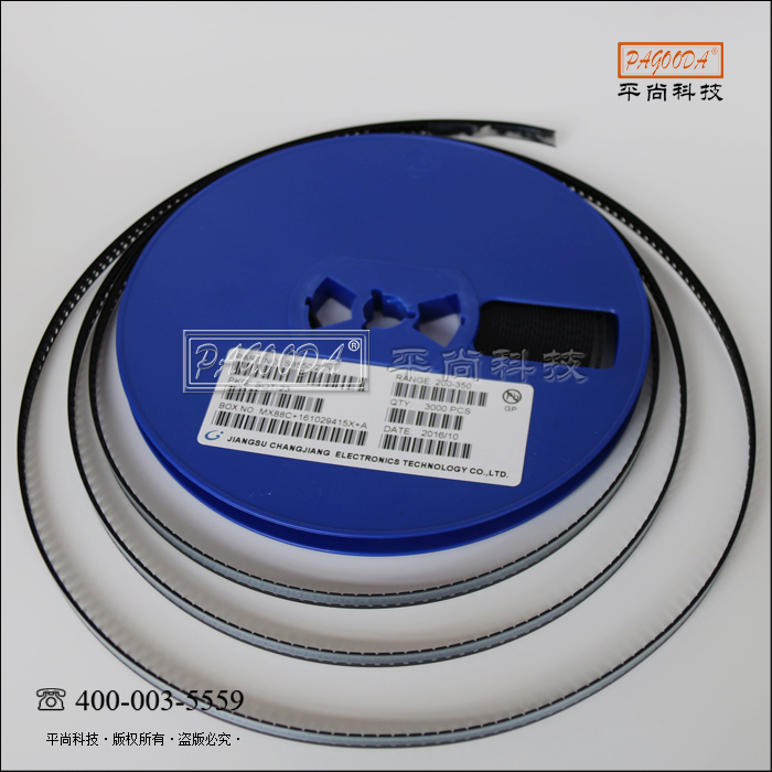 Ƭ MMBT5551 SOT-23  ԭװ