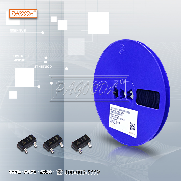 ӦФػƬBAT54C ϵ